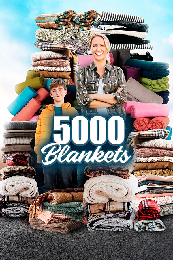 5000 Blankets